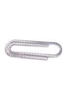 Fermasoldi Stocco Gioielli in Argento AFS 11